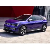 Коврики EVA для Volkswagen ID.6 (2021-н.в) купить в салон, багажник. ДОСТАВКА ПО БЕЛАРУСИ