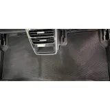 Коврики EVA для Volkswagen ID.7 (2023-н.в.) купить в салон, багажник. ДОСТАВКА ПО БЕЛАРУСИ