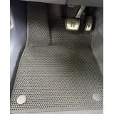 Коврики EVA для Volkswagen ID.7 (2023-н.в.) купить в салон, багажник. ДОСТАВКА ПО БЕЛАРУСИ