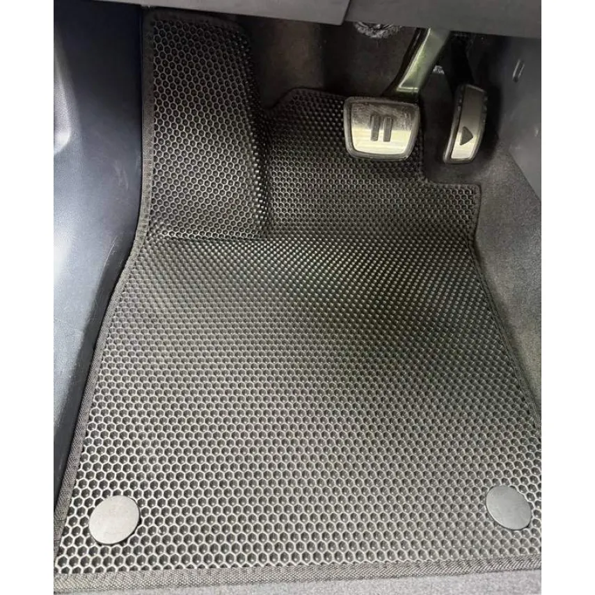 Коврики для Volkswagen ID.7 (2023-н.в.)