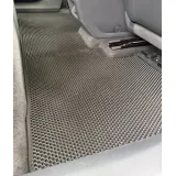 Коврики EVA для Volkswagen ID.7 (2023-н.в.) купить в салон, багажник. ДОСТАВКА ПО БЕЛАРУСИ