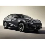 Коврики EVA для Volkswagen ID Unyx (2024-н.в.) купить в салон, багажник. ДОСТАВКА ПО БЕЛАРУСИ.