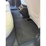 Коврики EVA для Volkswagen ID Unyx (2024-н.в.) купить в салон, багажник. ДОСТАВКА ПО БЕЛАРУСИ.