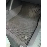 Коврики EVA для Volkswagen ID Unyx (2024-н.в.) купить в салон, багажник. ДОСТАВКА ПО БЕЛАРУСИ.