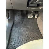Коврики EVA для Volkswagen ID Unyx (2024-н.в.) купить в салон, багажник. ДОСТАВКА ПО БЕЛАРУСИ.