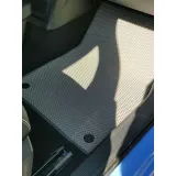 Коврики EVA для Volkswagen ID.3 (2019-н.в.) купить в салон, багажник. ДОСТАВКА ПО БЕЛАРУСИ.