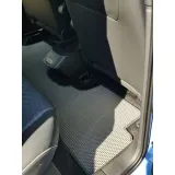 Коврики EVA для Volkswagen ID.3 (2019-н.в.) купить в салон, багажник. ДОСТАВКА ПО БЕЛАРУСИ.