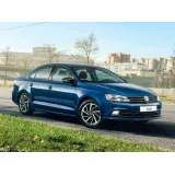 Коврики EVA для Volkswagen Jetta 6 (2010-2018) купить в салон, багажник. ДОСТАВКА ПО БЕЛАРУСИ.