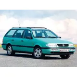 Коврики EVA для Volkswagen Passat B4 (1993-1997) купить в салон, багажник. ДОСТАВКА ПО БЕЛАРУСИ.