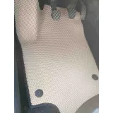 Коврики для Volkswagen Polo 6 (2020-н.в.) купить в салон, багажник. ДОСТАВКА ПО БЕЛАРУСИ