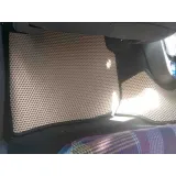 Коврики для Volkswagen Polo 6 (2020-н.в.) купить в салон, багажник. ДОСТАВКА ПО БЕЛАРУСИ