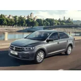 Коврики для Volkswagen Polo 6 (2020-н.в.) купить в салон, багажник. ДОСТАВКА ПО БЕЛАРУСИ