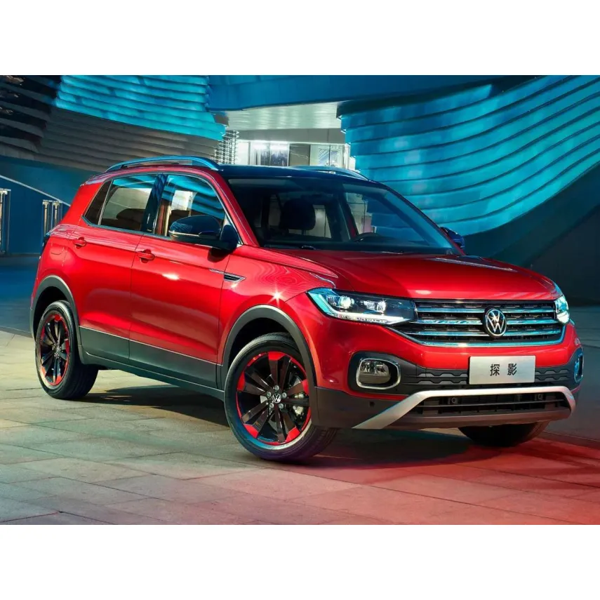  Коврики EVA для Volkswagen Tacqua (2019-н.в.) купить в салон, багажник. ДОСТАВКА ПО БЕЛАРУСИ.