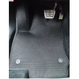 Коврики для Volkswagen Tiguan 2 (2016-н.в.) купить в салон, багажник. ДОСТАВКА ПО БЕЛАРУСИ