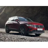 Коврики для Volkswagen Tiguan 2 (2016-н.в.) купить в салон, багажник. ДОСТАВКА ПО БЕЛАРУСИ