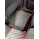 Коврики EVA для Volkswagen Touran (2001-2015) купить в салон, багажник. ДОСТАВКА ПО БЕЛАРУСИ