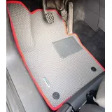 Коврики EVA для Volkswagen Touran (2001-2015) купить в салон, багажник. ДОСТАВКА ПО БЕЛАРУСИ