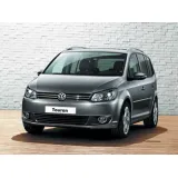 Коврики EVA для Volkswagen Touran (2001-2015) купить в салон, багажник. ДОСТАВКА ПО БЕЛАРУСИ
