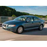 Коврики для Volvo S80 2 (2006-2016) купить в салон, багажник. ДОСТАВКА ПО БЕЛАРУСИ