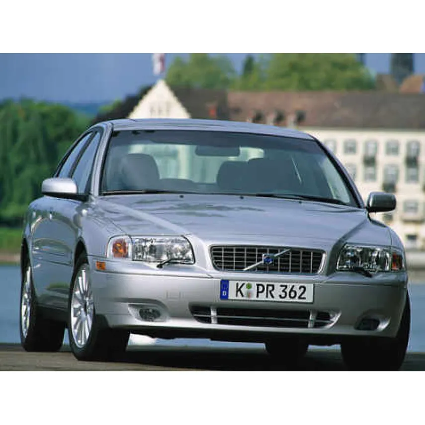 Коврики EVA для Volvo S80 (1998-2006) купить в салон, багажник. ДОСТАВКА ПО БЕЛАРУСИ.