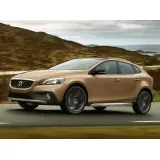 Коврики для Volvo V40 Cross Country (2012-2019) купить в салон, багажник. ДОСТАВКА ПО БЕЛАРУСИ