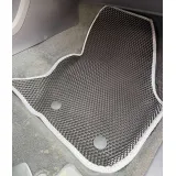 Коврики для Volvo XC60 (2008-2017) купить в салон, багажник. ДОСТАВКА ПО БЕЛАРУСИ