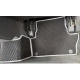 Коврики для Volvo XC60 (2008-2017) купить в салон, багажник. ДОСТАВКА ПО БЕЛАРУСИ