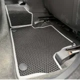 Коврики для Volvo XC60 (2008-2017) купить в салон, багажник. ДОСТАВКА ПО БЕЛАРУСИ