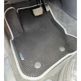 Коврики для Volvo XC60 (2008-2017) купить в салон, багажник. ДОСТАВКА ПО БЕЛАРУСИ