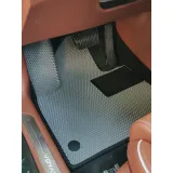 Автоковрики EVA для Voyah Free купить в Минске - салон, багажник