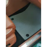 Автоковрики EVA для Voyah Free купить в Минске - салон, багажник