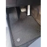 Коврики EVA для Lifan X60 (2012-2022) купить - салон, багажник