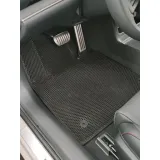 Коврики EVA для Xiaomi SU7 (2023-н.в.)(Сяоми СУ7) купить в Минске - салон, багажник