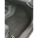 Коврики EVA для Xiaomi SU7 (2023-н.в.)(Сяоми СУ7) купить в Минске - салон, багажник