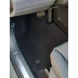 Автомобильные коврики EVA для Zeekr 001 купить в Минске - салон, багажник