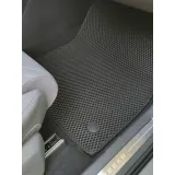 Автомобильные коврики EVA для Zeekr 001 купить в Минске - салон, багажник