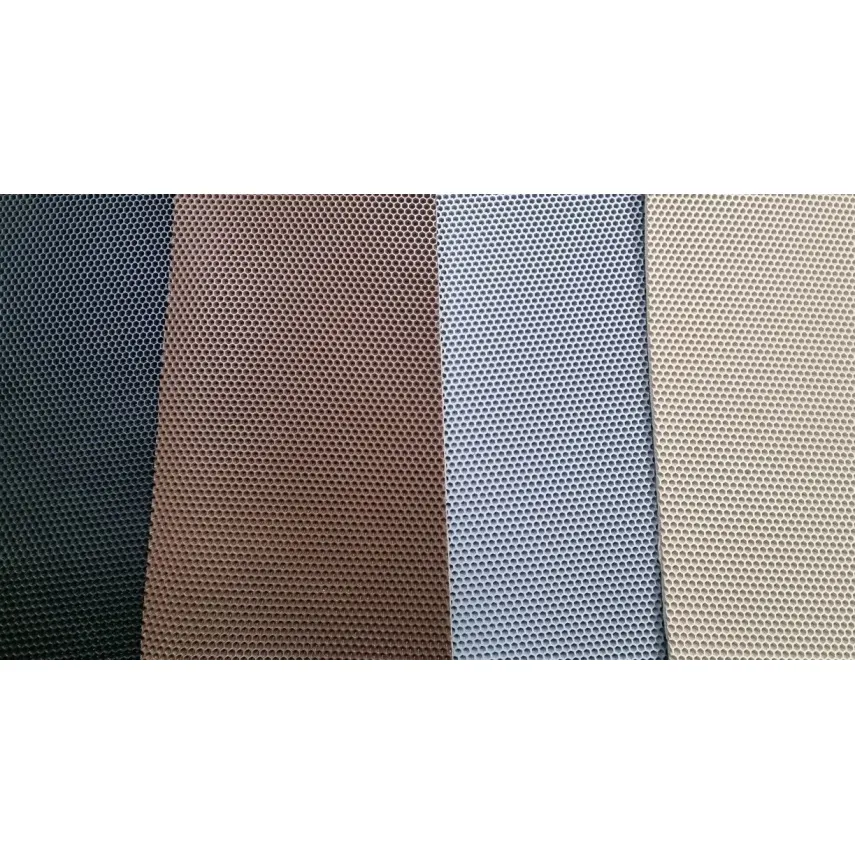 ЭВА лист коричневый сота 2,6x1,55м