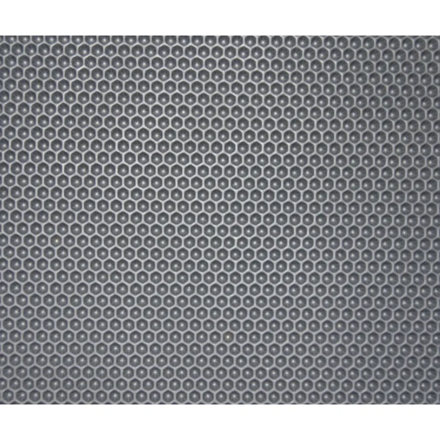 ЭВА лист серый сота 2,6x1,55