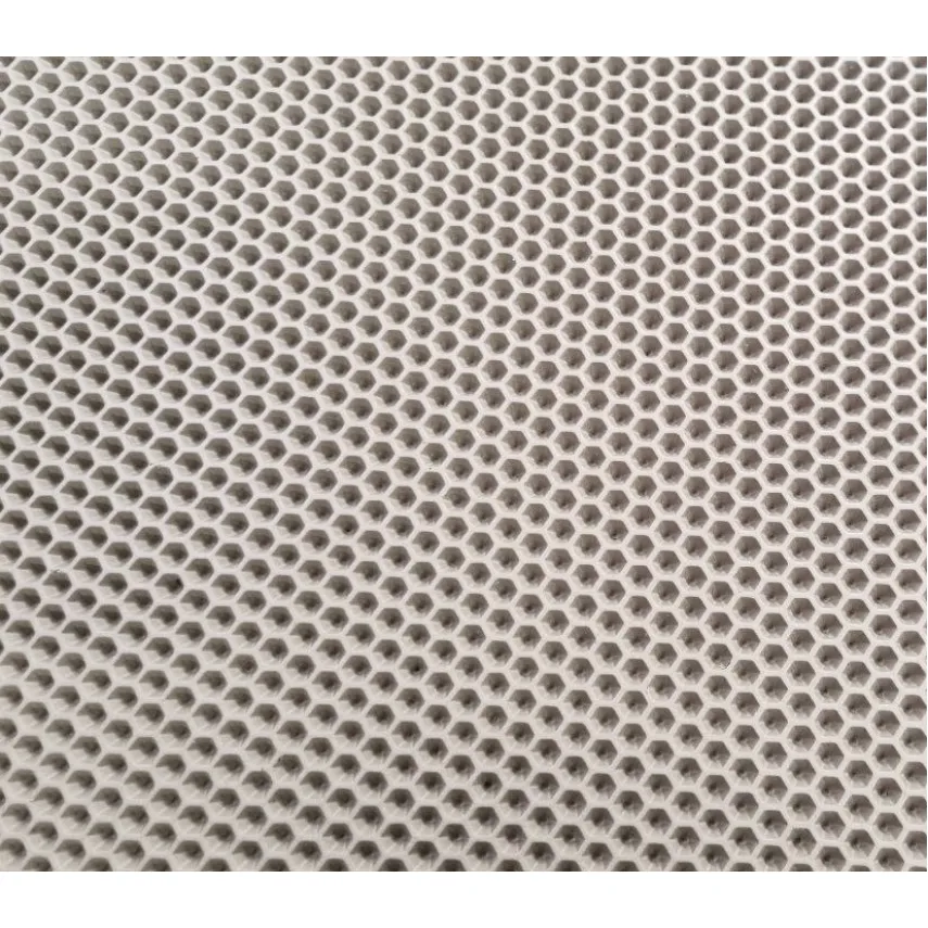 ЭВА лист сота бежевый 2,6x1,55