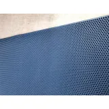 ЭВА лист сота темно-синий 2,6x1,55