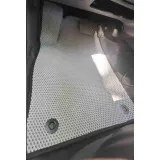 Автоковрики EVA для Mini Cabrio F57 (2015-2024) купить в Минске – в салон, багажник