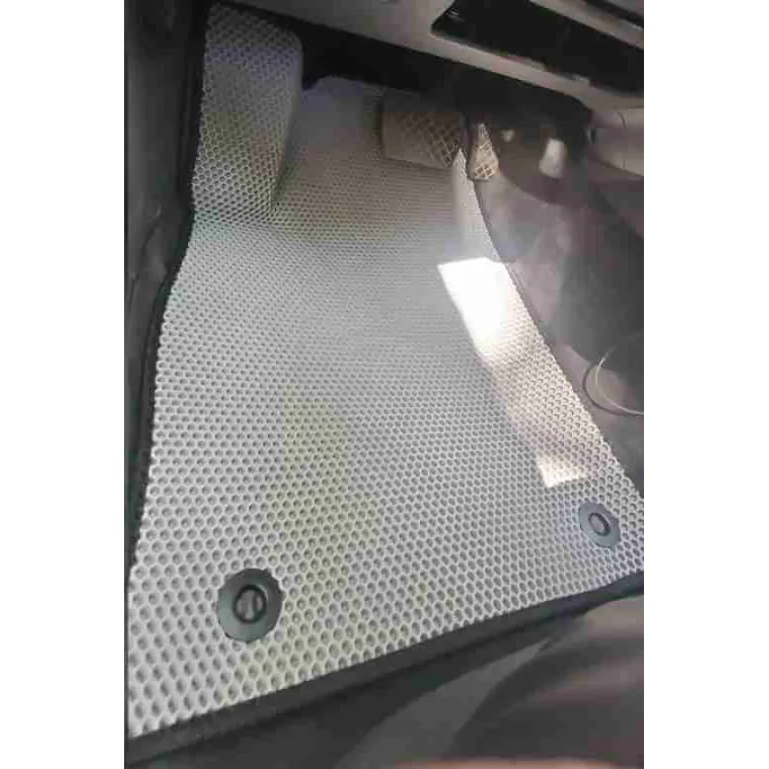 Автомобильные коврики GAC Aion Y Plus (2022-н.в.)