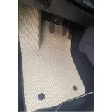 Автоковрики EVA (эваковрики) для  Jeep Grand Cherokee 3 (2004-2010) купить в Минске - салон, багажник