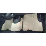 Автоковрики EVA (эваковрики) для  Jeep Grand Cherokee 3 (2004-2010) купить в Минске - салон, багажник