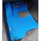 Автоковрики EVA для Mini Clubman R55 (2007-2014) купить в Минске – в салон, багажник