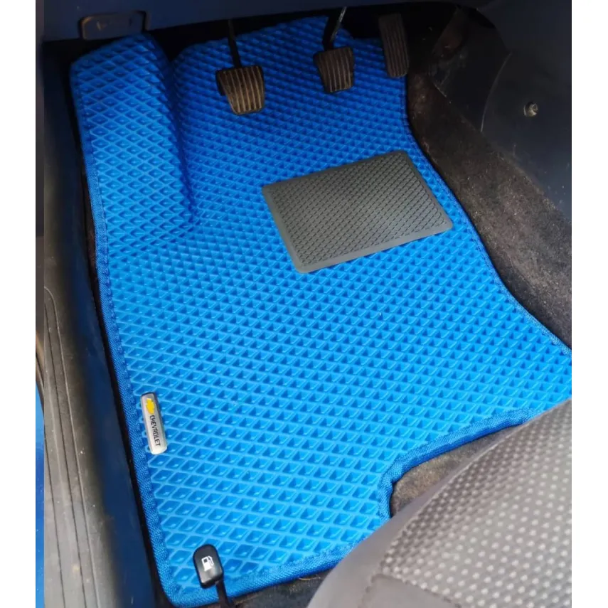Коврики EVA для Nissan Sentra 6 B16 (2006-2012)