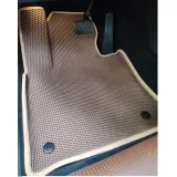 Автоковрики EVA для Mini Clubman R55 (2007-2014) купить в Минске – в салон, багажник