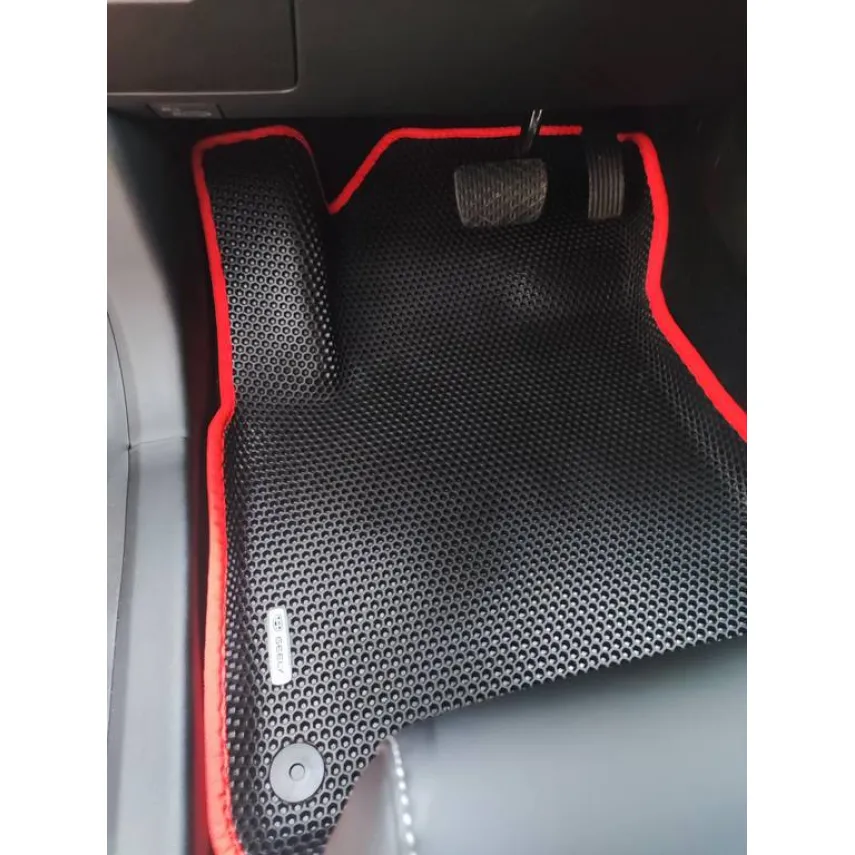 Коврики EVA для Xpeng P7 (2020-н.в.)