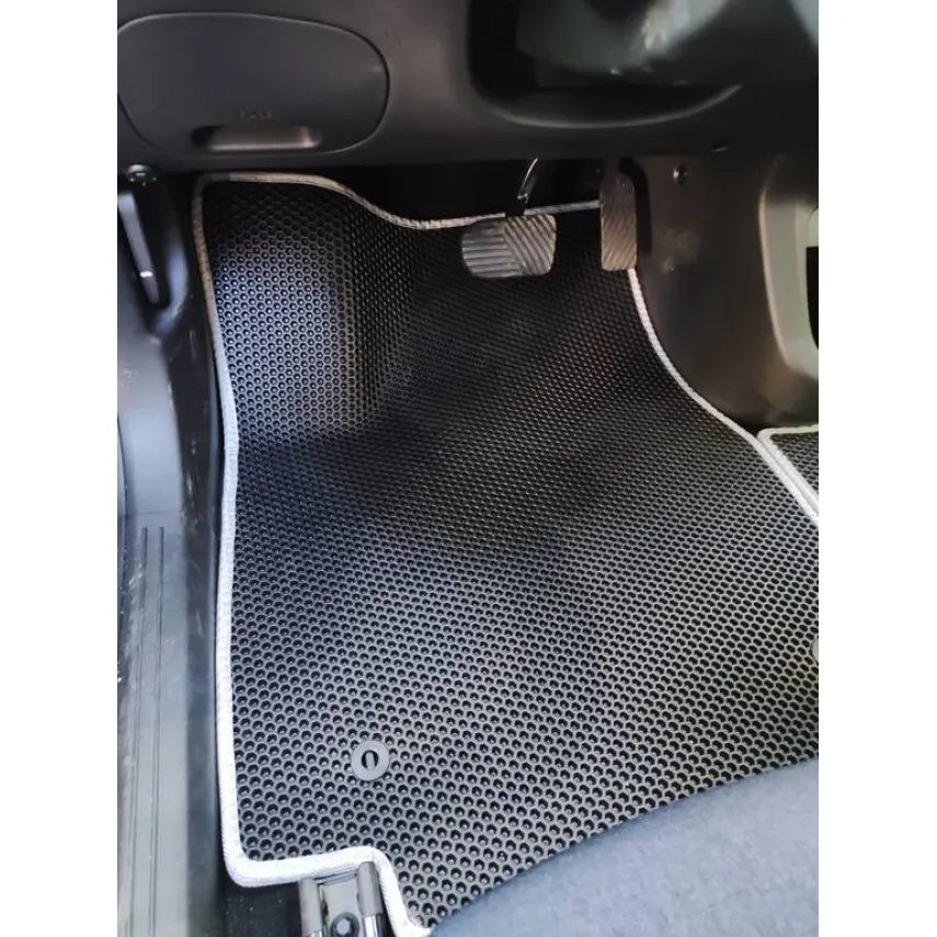 Коврики EVA для Xpeng G3 (2021-н.в.)