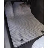 Автомобильные коврики EVA для Lixiang i6 (2025-н.в.) купить в салон, багажник. ДОСТАВКА ПО БЕЛАРУСИ